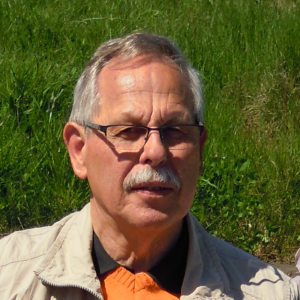 Profilbild von Manfred Ussler