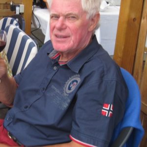 Profilbild von Manfred Vahl