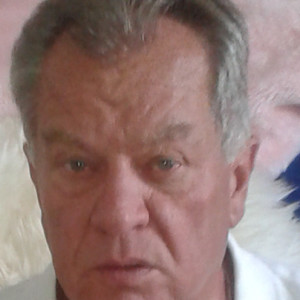 Profilbild von Manfred Vettin