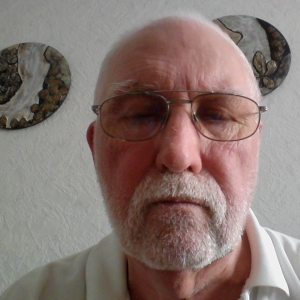 Profilbild von Manfred Vollmann