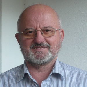 Profilbild von Manfred Vorberger