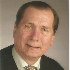 Profilbild von Manfred Waak