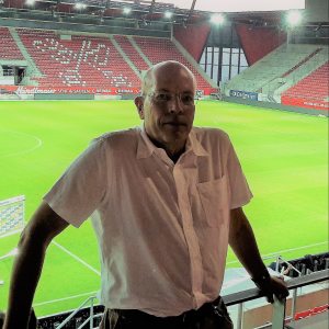 Profilbild von Manfred Wagner