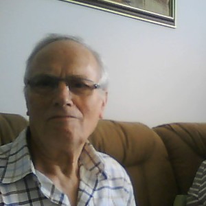 Profilbild von Manfred Wagner