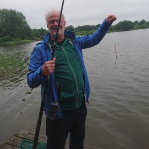 Profilbild von Manfred Wagner