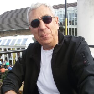 Profilbild von Manfred Wahl