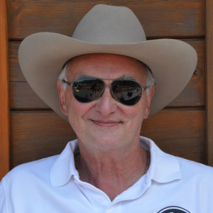 Profilbild von Manfred Wahler