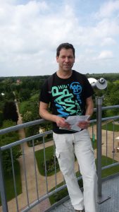 Profilbild von Manfred Wahlers