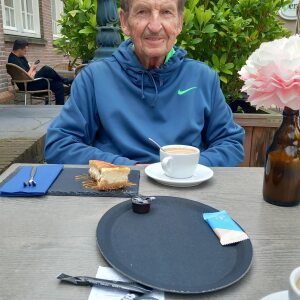 Profilbild von Manfred Walkewitz