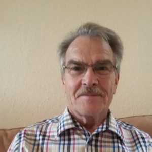 Profilbild von Manfred Wallatis