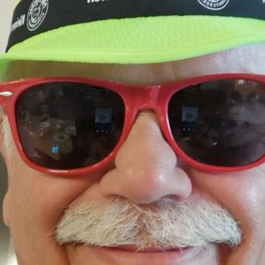 Profilbild von Manfred Walz
