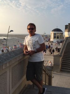 Profilbild von Manfred Wandelt