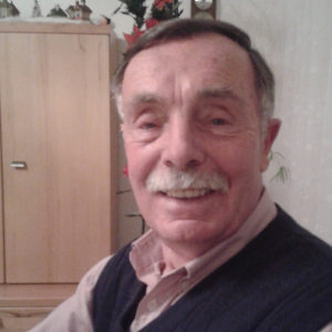 Profilbild von Manfred Wasserberg