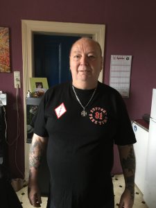 Profilbild von Manfred Wegner