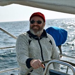 Profilbild von Manfred Wehn