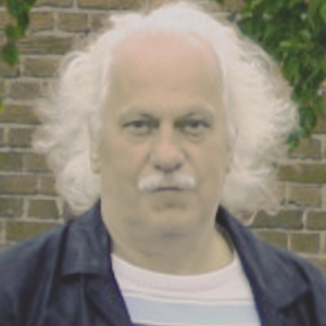 Profilbild von Manfred Wehrhahn