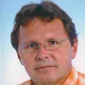 Profilbild von Manfred Weikert