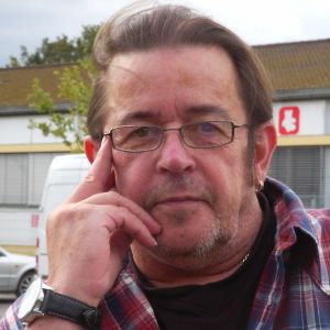 Profilbild von Manfred Weingarten
