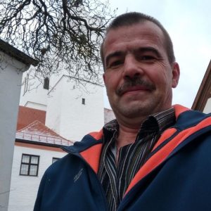 Profilbild von Manfred Weishaupt