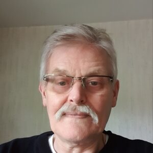 Profilbild von Manfred Wellendorf