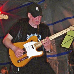 Profilbild von Manfred Wellnitz