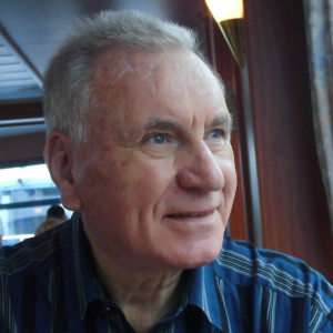 Profilbild von Manfred Wenzel