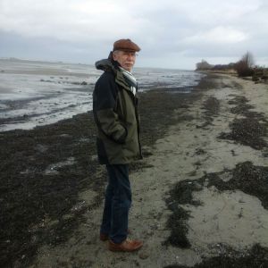 Profilbild von Manfred Wernecke