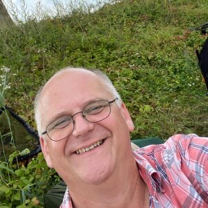 Profilbild von Manfred Wilbrand