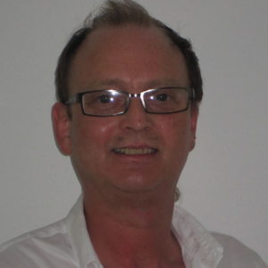 Profilbild von Manfred Willems