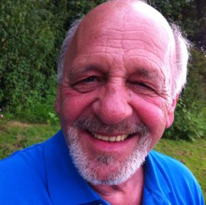 Profilbild von Manfred Willemsen