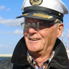 Profilbild von Manfred Willigeroth