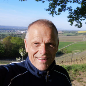Social Media Profilbild Manfred Willsch 