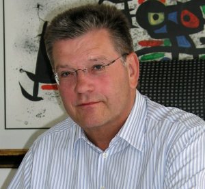 Profilbild von Manfred Winneke