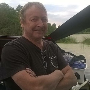 Profilbild von Manfred Witt