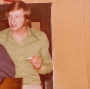 Profilbild von Manfred Wittler