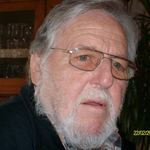 Profilbild von Manfred Wörsching