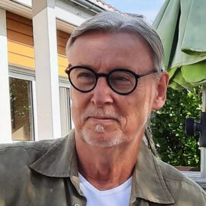 Profilbild von Manfred Wolfgram