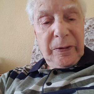 Profilbild von Manfred Wypyszynski