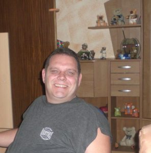 Profilbild von Manfred Zänglein