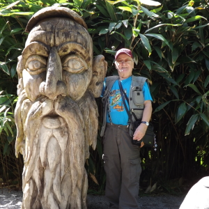 Profilbild von Manfred Zaha