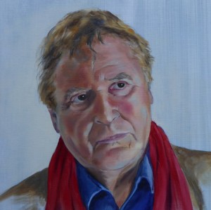 Profilbild von Manfred Zalfen