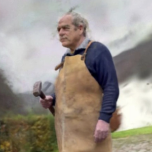 Profilbild von Manfred Zbrzezny