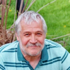 Profilbild von Manfred Zeller