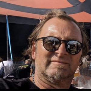 Profilbild von Manfred Zick