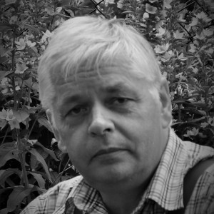 Profilbild von Manfred Zill