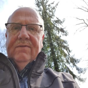 Profilbild von Manfred Zimmermann