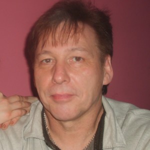 Profilbild von Manfred Zipp