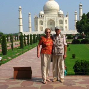 Profilbild von Manfrred Wahler