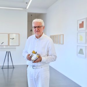 Profilbild von Manhardt Barthelmie
