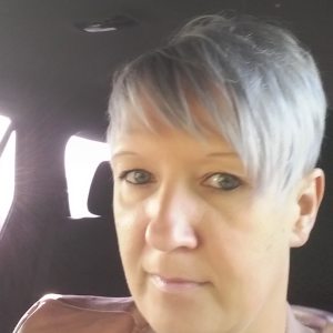Profilbild von Mania Wawro